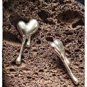 Pendientes Love