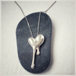 Colgante "Love"