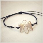 PUlsera Angel M