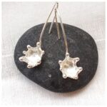 Pendientes plata 925