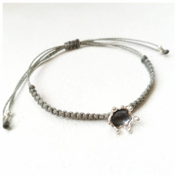 Pulsera Agua