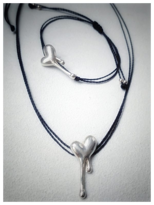 Colgante Love - Imagen 2