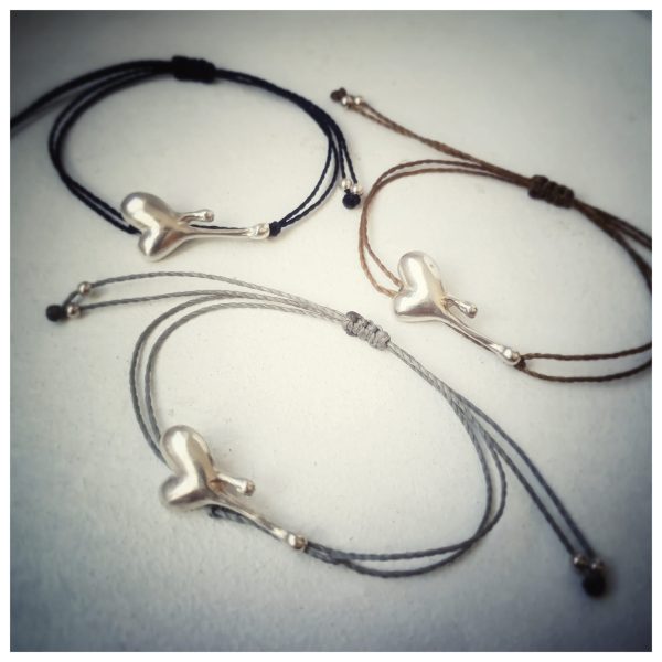 Pulsera Love - Imagen 2