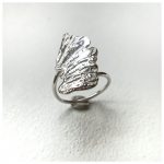 Anillo ajustable