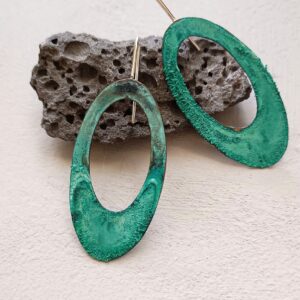 PENDIENTES «ECLIPSE»