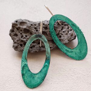 PENDIENTES «ECLIPSE»